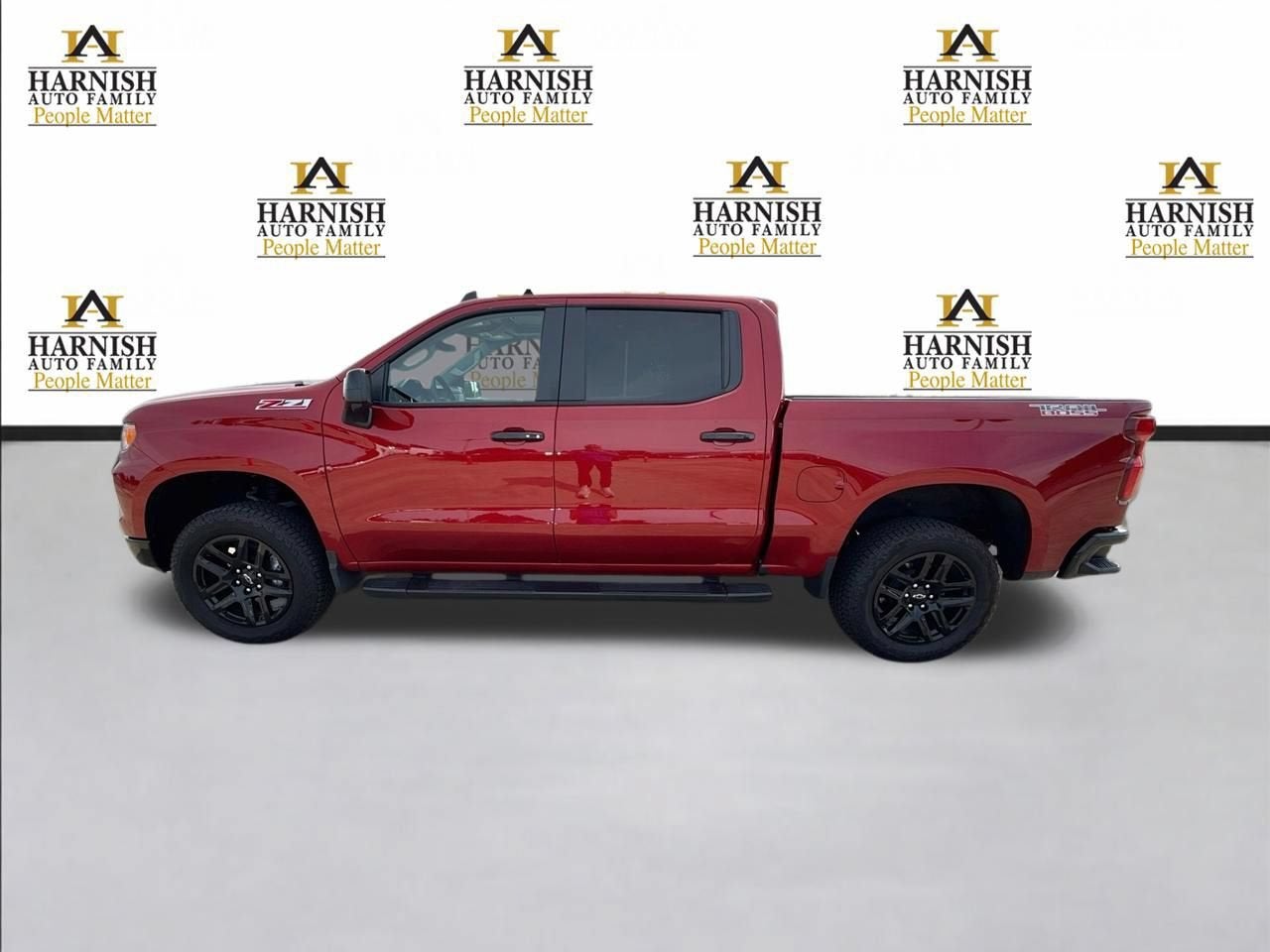 chevrolet silverado 1500 2026 3GCUKFE85TG159755 image chevrolet silverado 1500 2026 3GCUKFE85TG159755 image